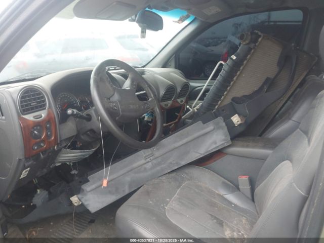 2002 GMC ENVOY 1GKDS13S122357410 Photo 4