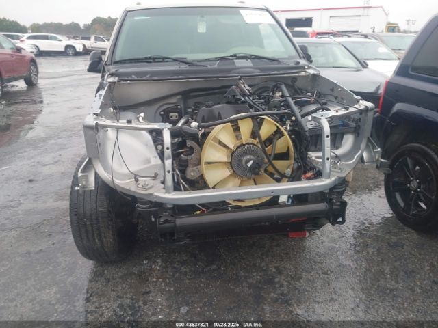 2002 GMC ENVOY 1GKDS13S122357410 Photo 5