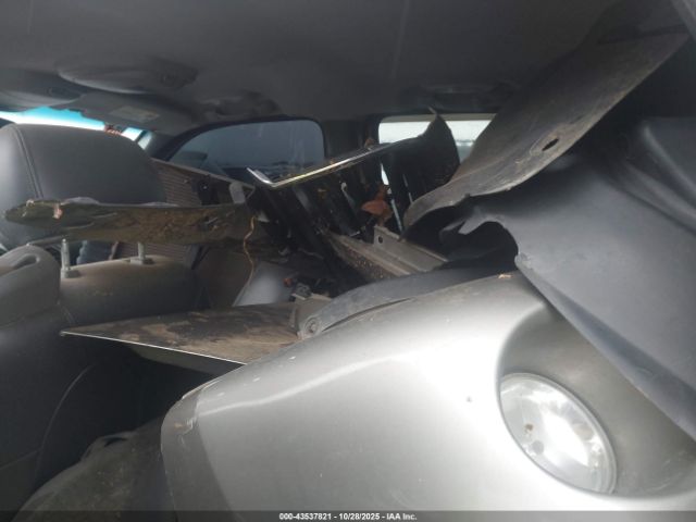 2002 GMC ENVOY 1GKDS13S122357410 Photo 7