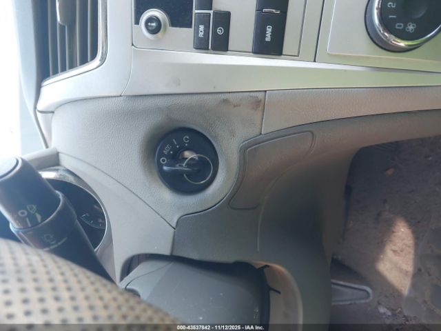 2011 CHEVROLET MALIBU 1G1ZA5EU4BF207545 Photo 10