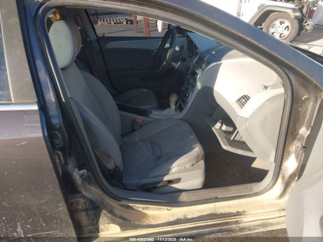 2011 CHEVROLET MALIBU 1G1ZA5EU4BF207545 Photo 4