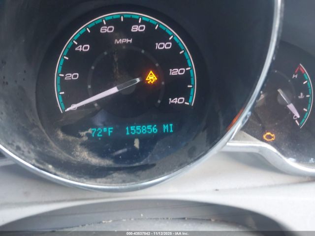 2011 CHEVROLET MALIBU 1G1ZA5EU4BF207545 Photo 6