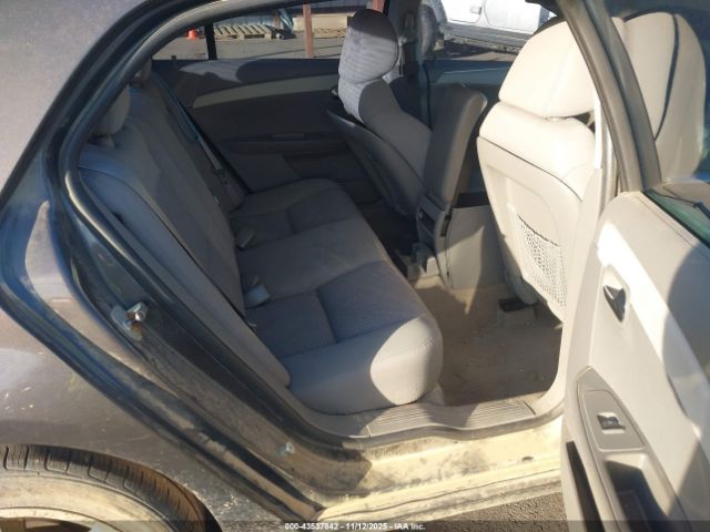 2011 CHEVROLET MALIBU 1G1ZA5EU4BF207545 Photo 7