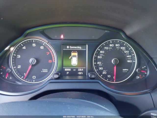 2016 AUDI Q5 WA1L2AFP2GA093667 Photo 6