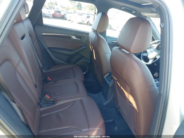 2016 AUDI Q5 WA1L2AFP2GA093667 Photo 7