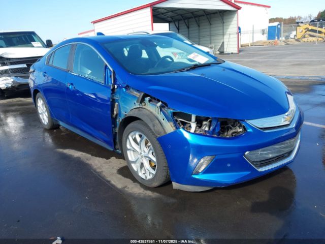 2017 CHEVROLET VOLT 1G1RB6S5XHU101606