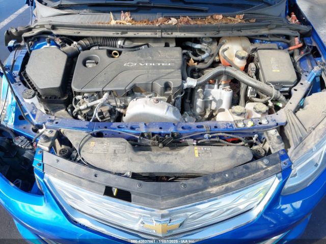2017 CHEVROLET VOLT 1G1RB6S5XHU101606 Photo 9