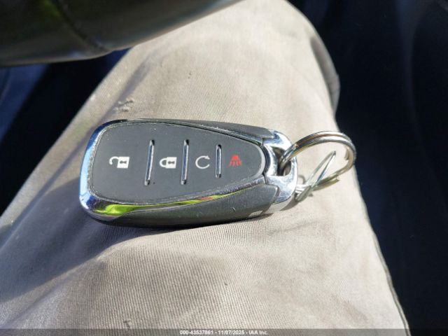 2017 CHEVROLET VOLT 1G1RB6S5XHU101606 Photo 10