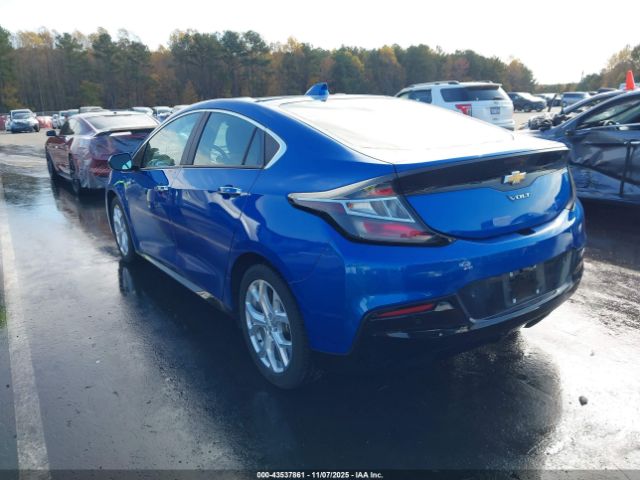 2017 CHEVROLET VOLT 1G1RB6S5XHU101606 Photo 2