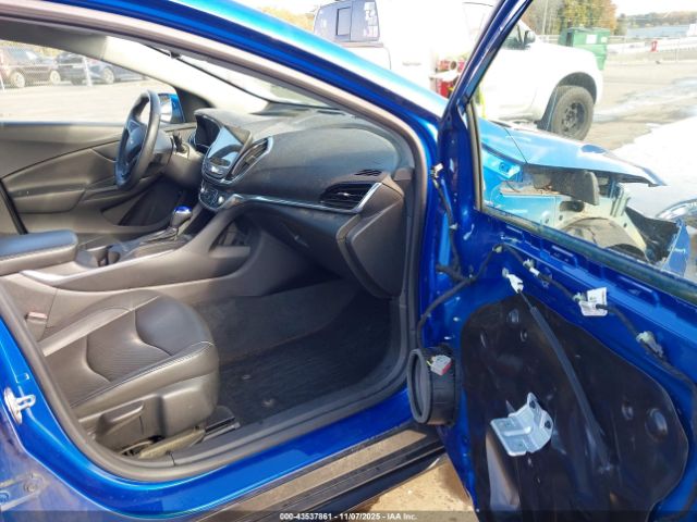 2017 CHEVROLET VOLT 1G1RB6S5XHU101606 Photo 4