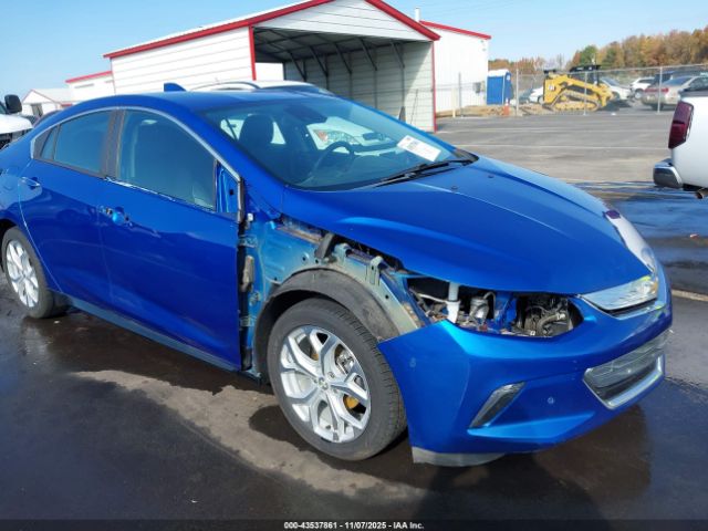 2017 CHEVROLET VOLT 1G1RB6S5XHU101606 Photo 5