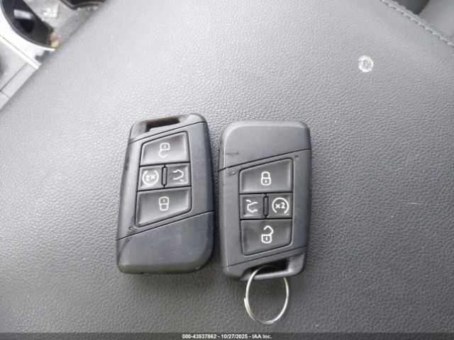 2018 VOLKSWAGEN ATLAS 1V2NR2CA6JC581353 Photo 10