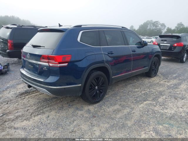 2018 VOLKSWAGEN ATLAS 1V2NR2CA6JC581353 Photo 3