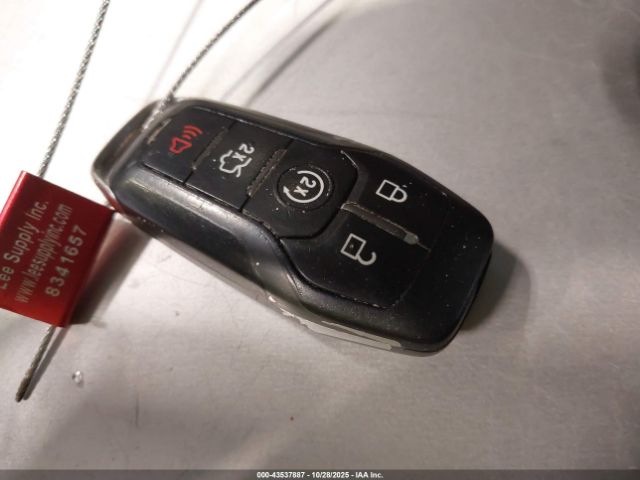 2016 FORD EXPLORER 1FM5K8HT8GGC87596 Photo 10