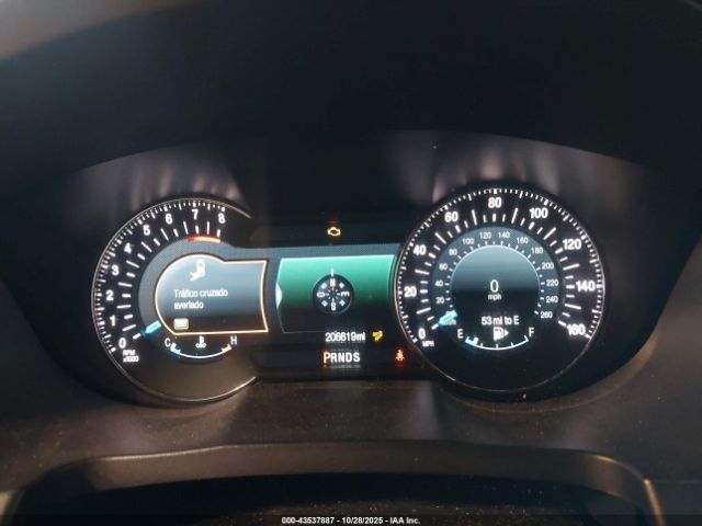 2016 FORD EXPLORER 1FM5K8HT8GGC87596 Photo 6