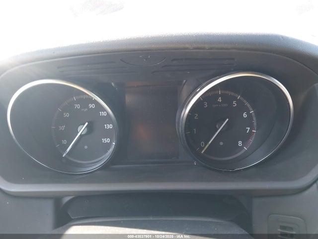 2020 LAND ROVER DISCOVERY SALRG2RV9L2424257 Photo 6