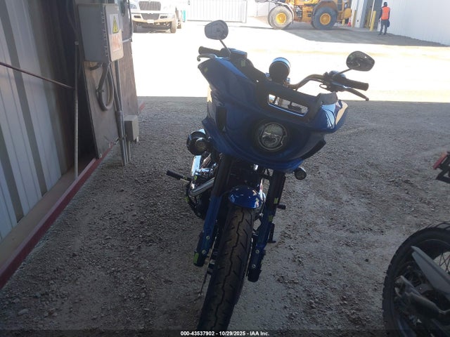 2025 HARLEY-DAVIDSON FXLRST 1HD1YXA2XSB020641 Photo 4