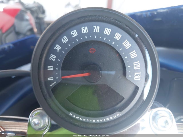 2025 HARLEY-DAVIDSON FXLRST 1HD1YXA2XSB020641 Photo 6