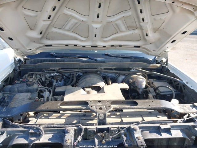 3GCUKREC9EG275176 Chevrolet Silverado 1500 1lt/2lt