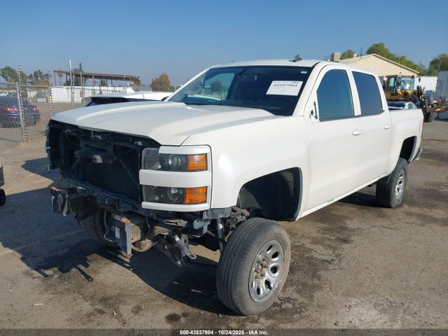 3GCUKREC9EG275176 Chevrolet Silverado 1500 1lt/2lt