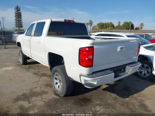 3GCUKREC9EG275176 Chevrolet Silverado 1500 1lt/2lt