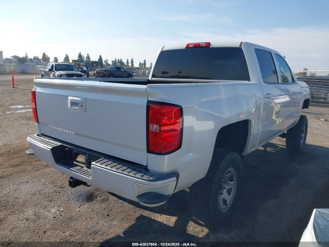 3GCUKREC9EG275176 Chevrolet Silverado 1500 1lt/2lt