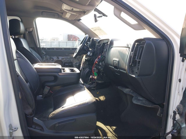 3GCUKREC9EG275176 Chevrolet Silverado 1500 1lt/2lt
