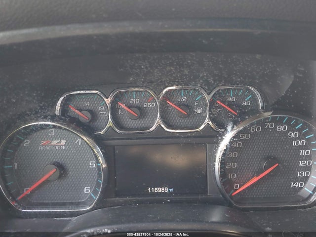 3GCUKREC9EG275176 Chevrolet Silverado 1500 1lt/2lt
