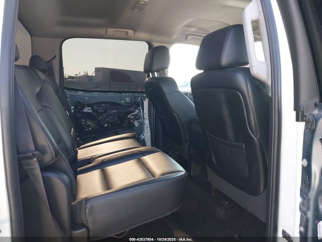 3GCUKREC9EG275176 Chevrolet Silverado 1500 1lt/2lt