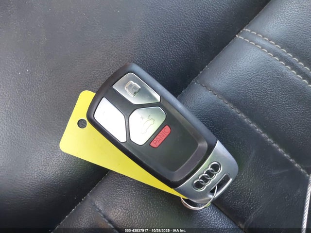 2021 AUDI Q5 WA1BAAFY6M2066548 Photo 10