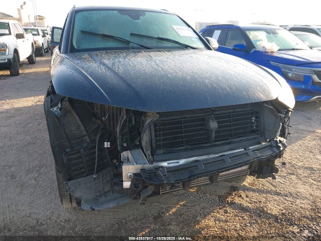 2021 AUDI Q5 WA1BAAFY6M2066548 Photo 5
