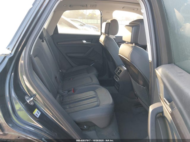 2021 AUDI Q5 WA1BAAFY6M2066548 Photo 7
