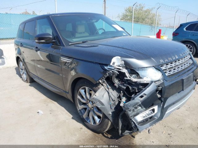 2014 LAND ROVER RANGE ROVER SPORT SALWR2WF6EA336706