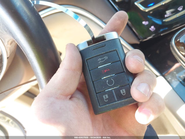 2013 CADILLAC XTS 2G61P5S33D9101925 Photo 10