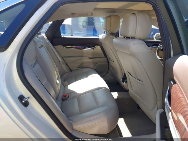 2013 CADILLAC XTS 2G61P5S33D9101925 Photo 7