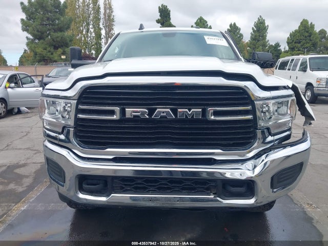 Продаж на аукціоні авто 2019 Ram 2500 Big Horn  4x4 6'4 Box, vin: 3C6UR5DL1KG694065, номер лоту: 43537942