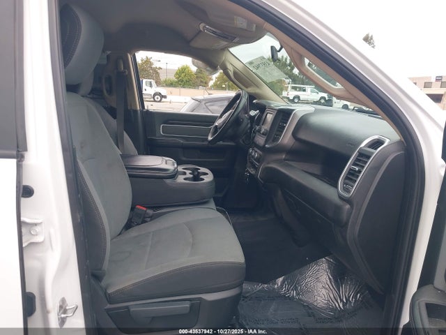 Продаж на аукціоні авто 2019 Ram 2500 Big Horn  4x4 6'4 Box, vin: 3C6UR5DL1KG694065, номер лоту: 43537942