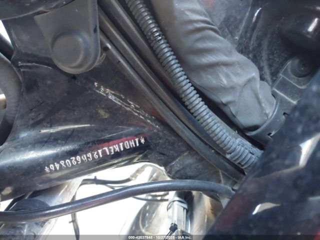 2016 HARLEY-DAVIDSON FLHTK 1HD1KEL12GB620846 Photo 9