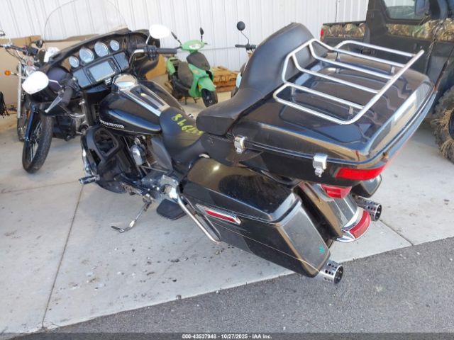 2016 HARLEY-DAVIDSON FLHTK 1HD1KEL12GB620846 Photo 2