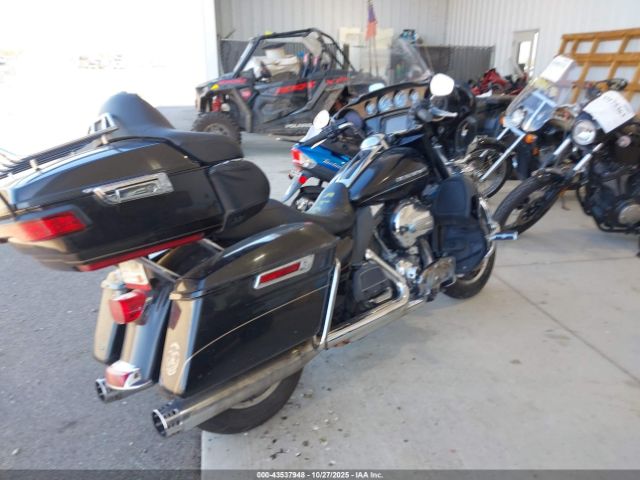 2016 HARLEY-DAVIDSON FLHTK 1HD1KEL12GB620846 Photo 3