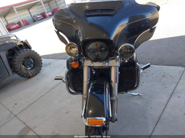 2016 HARLEY-DAVIDSON FLHTK 1HD1KEL12GB620846 Photo 4