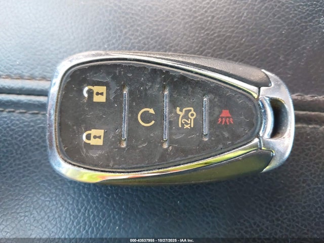 2017 CHEVROLET MALIBU 1G1ZE5ST0HF262485 Photo 10