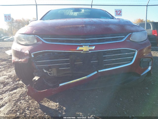 2017 CHEVROLET MALIBU 1G1ZE5ST0HF262485 Photo 5