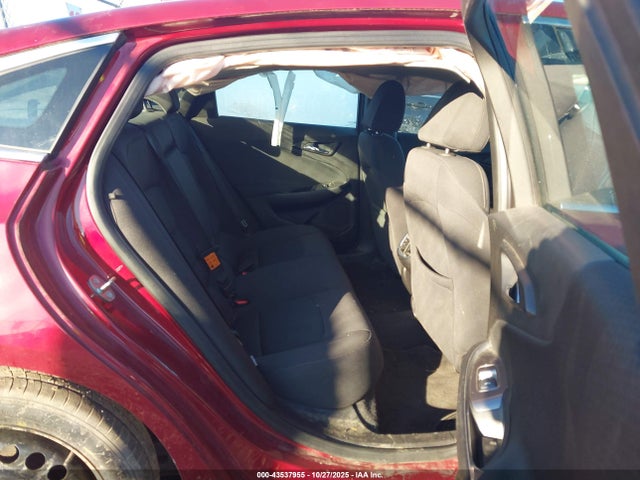 2017 CHEVROLET MALIBU 1G1ZE5ST0HF262485 Photo 7