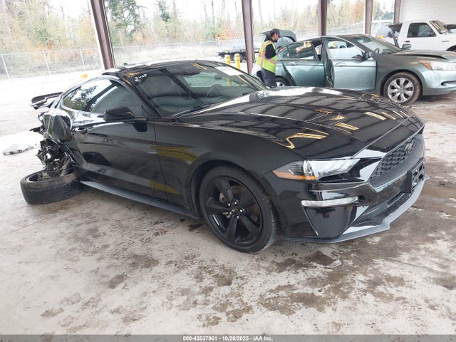 Ford Mustang Ecoboost Premium Fastback 2023 1FA6P8THXP5100227 головне зображення