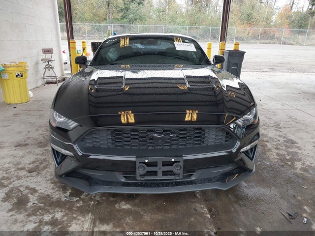 Ford Mustang Ecoboost Premium Fastback 2023 1FA6P8THXP5100227 Image 12