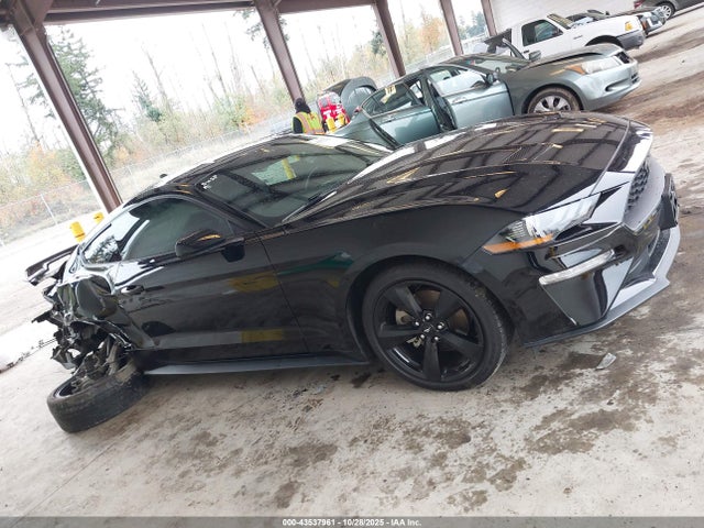 Ford Mustang Ecoboost Premium Fastback 2023 1FA6P8THXP5100227 Image 13