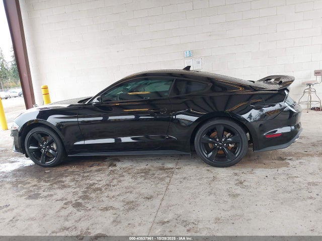 Ford Mustang Ecoboost Premium Fastback 2023 1FA6P8THXP5100227 Image 14