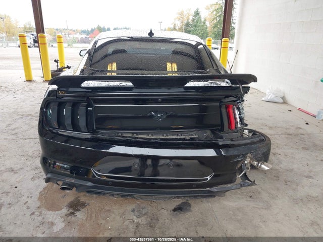 Ford Mustang Ecoboost Premium Fastback 2023 1FA6P8THXP5100227 Image 16