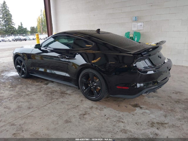 Ford Mustang Ecoboost Premium Fastback 2023 1FA6P8THXP5100227 Image 3
